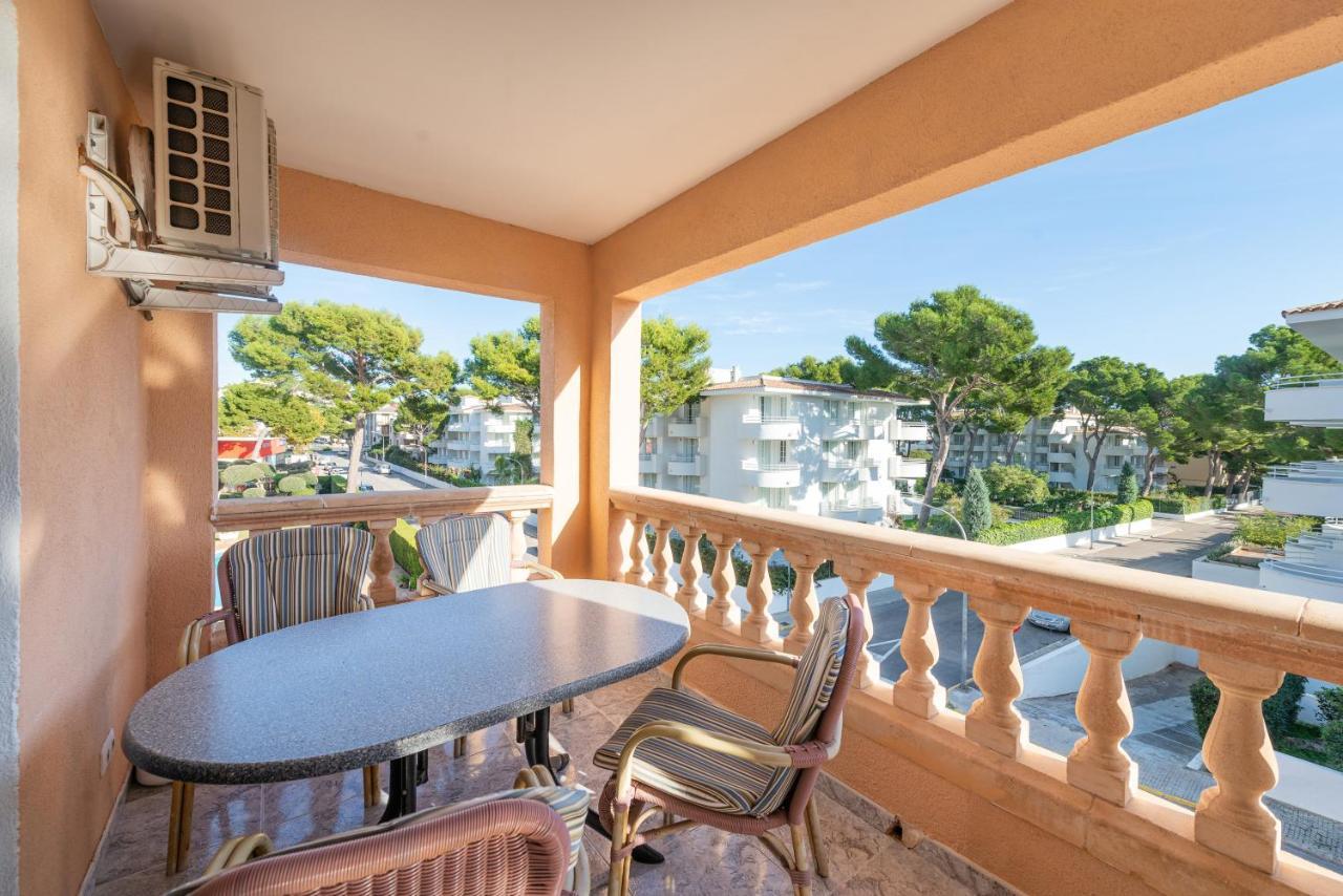 Apartament Casa Manolo
